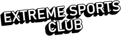 Extreme Sports Club logo